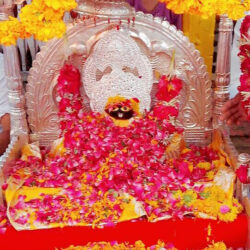 आराध्यदेव नृसिंह भगवान के दरबार में कल सजेगी भजन संध्या, 11 मई को करेंगे नगर भ्रमण