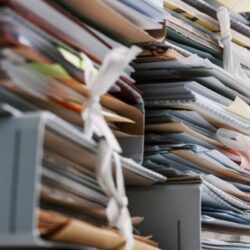 भीण्डर उपखण्ड कार्यालय से गायब फाइलों के लिए मुख्यमंत्री को लिखा पत्र