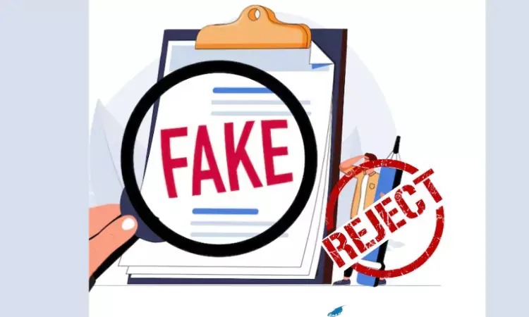 फर्जी पट्टे का मामला - निलंबित सरपंच का पति व सहयोगी गिरफ्तार