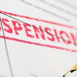 भीण्डर - फर्जी पट्टों के खेल में तीन पंचायत सचिव निलंबित