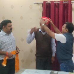 सुबह 4.30 बजे उठकर 17 दिनों कर दी पूरी एसआईआर....