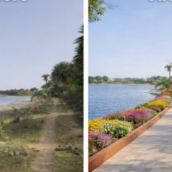 बजट - तालाबों के लिए 4 करोड़, रोड के लिए 16 करोड़ की घोषणा