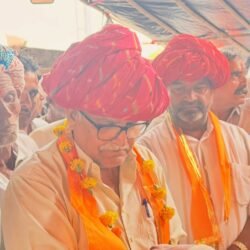 भीण्डर राजमहल और नृसिंह वाटिका पर भाजपा तो बंगले पर कांग्रेस की सियासी हलचल